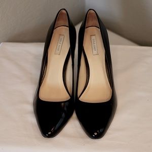 Cole Haan Black Heels
